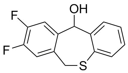 Baloxavir Marboxil Impurity 45